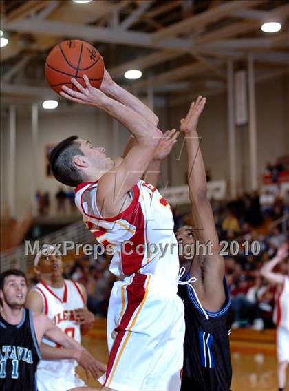 Thumbnail 2 in Olean vs. Batavia  photogallery.