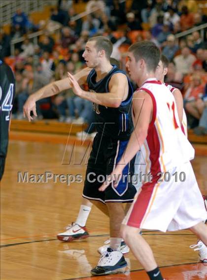 Thumbnail 1 in Olean vs. Batavia  photogallery.