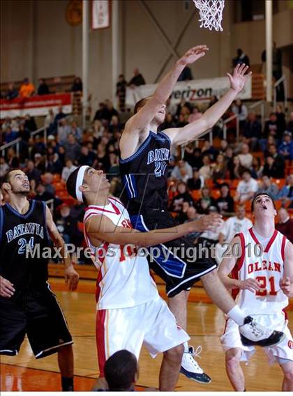 Thumbnail 3 in Olean vs. Batavia  photogallery.