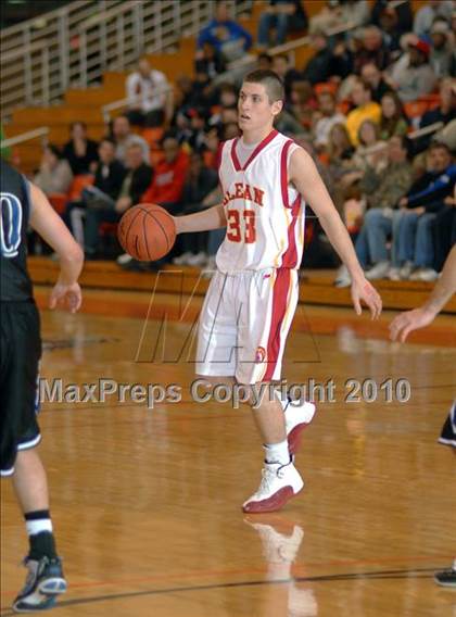 Thumbnail 2 in Olean vs. Batavia  photogallery.