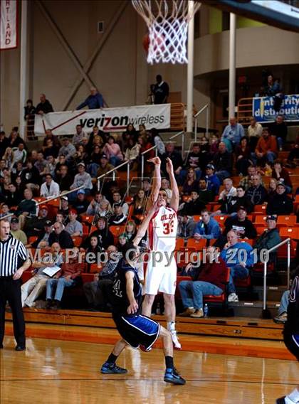Thumbnail 2 in Olean vs. Batavia  photogallery.