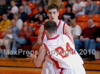 Thumbnail 2 in Olean vs. Batavia  photogallery.