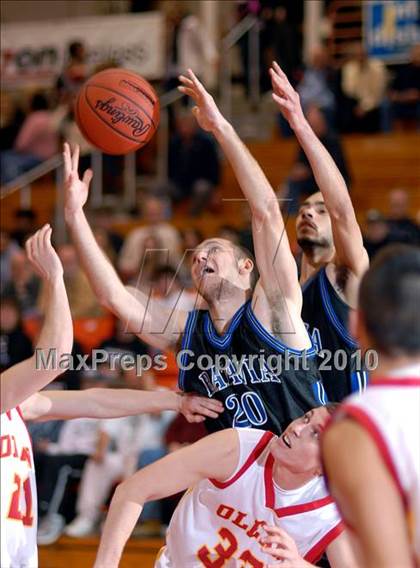 Thumbnail 3 in Olean vs. Batavia  photogallery.
