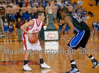 Thumbnail 3 in Olean vs. Batavia  photogallery.