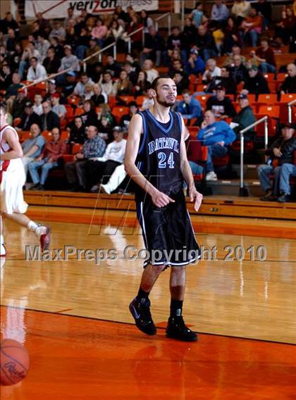 Thumbnail 3 in Olean vs. Batavia  photogallery.
