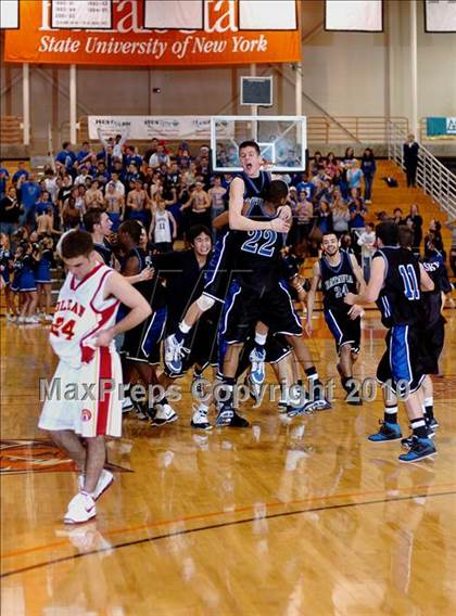 Thumbnail 1 in Olean vs. Batavia  photogallery.