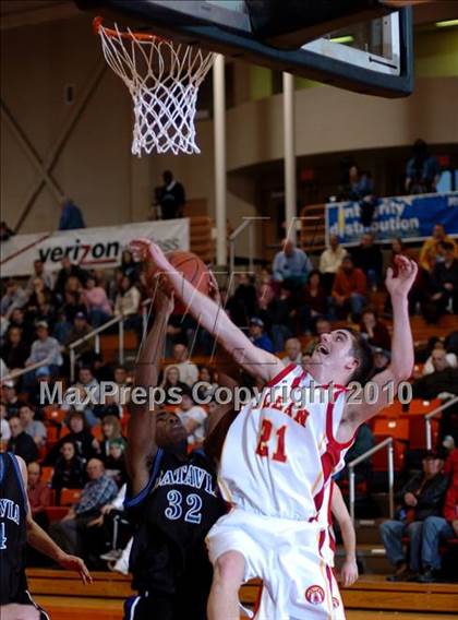 Thumbnail 1 in Olean vs. Batavia  photogallery.