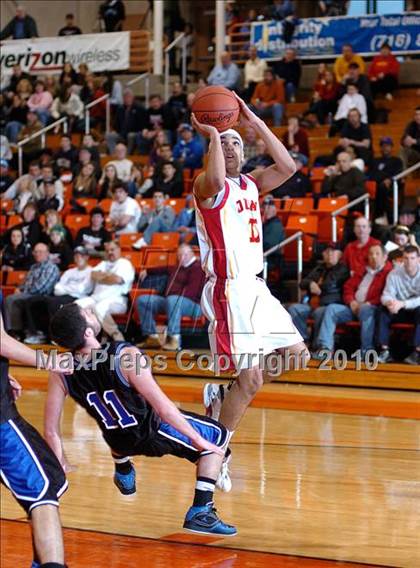 Thumbnail 1 in Olean vs. Batavia  photogallery.