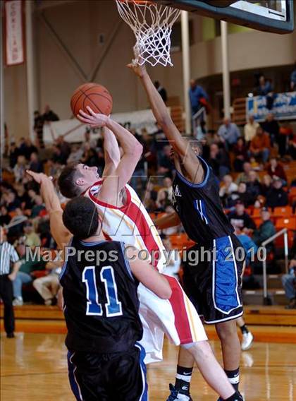 Thumbnail 3 in Olean vs. Batavia  photogallery.