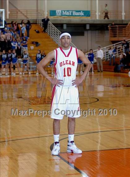 Thumbnail 3 in Olean vs. Batavia  photogallery.