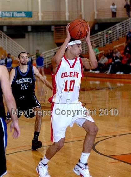Thumbnail 2 in Olean vs. Batavia  photogallery.