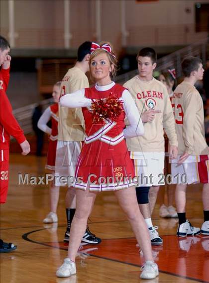 Thumbnail 2 in Olean vs. Batavia  photogallery.