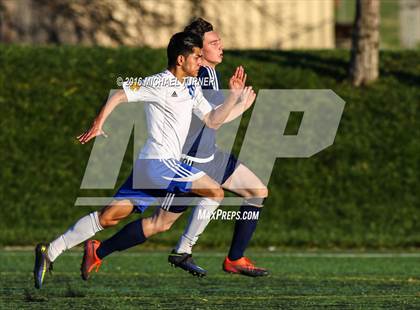 Thumbnail 2 in Pleasant Valley vs. Anderson photogallery.