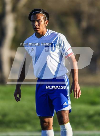 Thumbnail 1 in Pleasant Valley vs. Anderson photogallery.