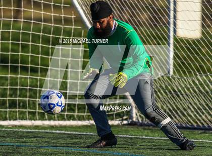 Thumbnail 1 in Pleasant Valley vs. Anderson photogallery.