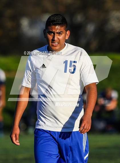 Thumbnail 1 in Pleasant Valley vs. Anderson photogallery.