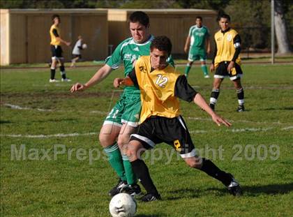 Thumbnail 3 in St. Joseph @ Cabrillo photogallery.