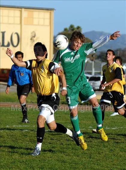 Thumbnail 1 in St. Joseph @ Cabrillo photogallery.