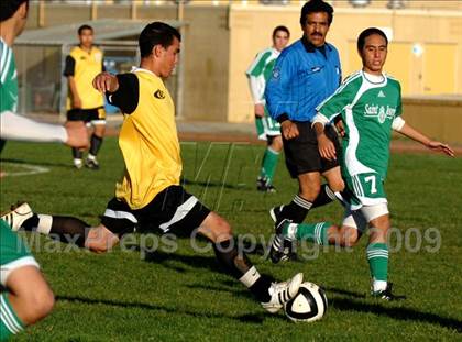 Thumbnail 3 in St. Joseph @ Cabrillo photogallery.
