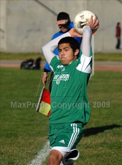 Thumbnail 3 in St. Joseph @ Cabrillo photogallery.