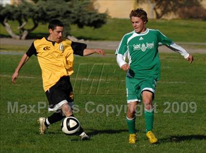 Thumbnail 2 in St. Joseph @ Cabrillo photogallery.