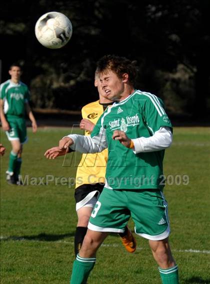 Thumbnail 1 in St. Joseph @ Cabrillo photogallery.