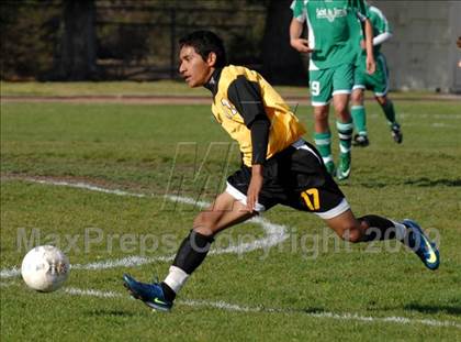 Thumbnail 1 in St. Joseph @ Cabrillo photogallery.