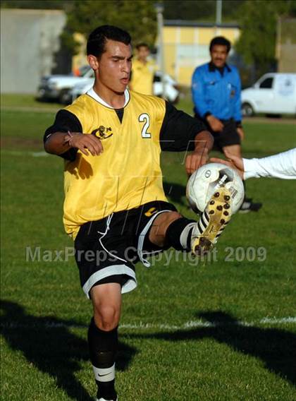 Thumbnail 2 in St. Joseph @ Cabrillo photogallery.