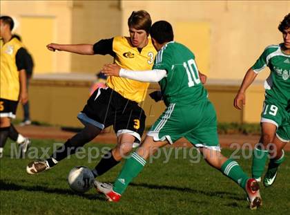 Thumbnail 3 in St. Joseph @ Cabrillo photogallery.