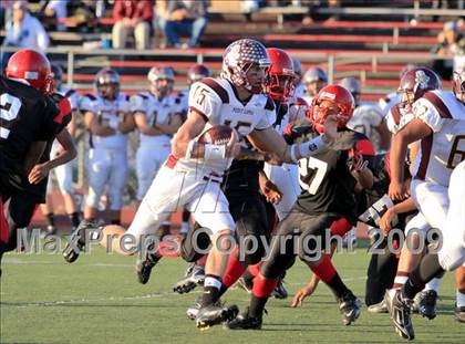 Thumbnail 2 in Point Loma @ Hoover photogallery.