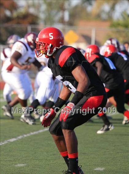 Thumbnail 3 in Point Loma @ Hoover photogallery.