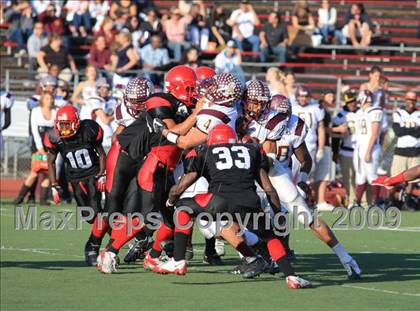 Thumbnail 1 in Point Loma @ Hoover photogallery.
