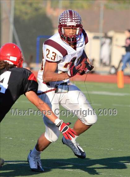 Thumbnail 2 in Point Loma @ Hoover photogallery.