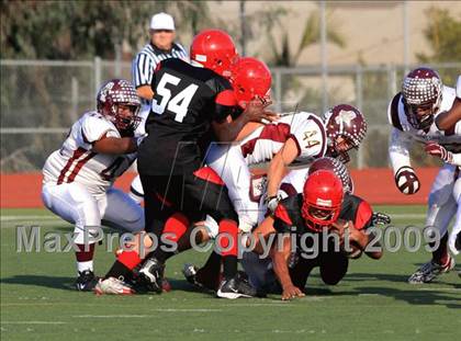 Thumbnail 2 in Point Loma @ Hoover photogallery.