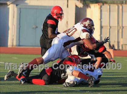 Thumbnail 1 in Point Loma @ Hoover photogallery.