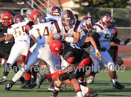 Thumbnail 2 in Point Loma @ Hoover photogallery.
