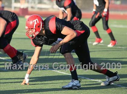 Thumbnail 3 in Point Loma @ Hoover photogallery.