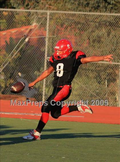 Thumbnail 2 in Point Loma @ Hoover photogallery.