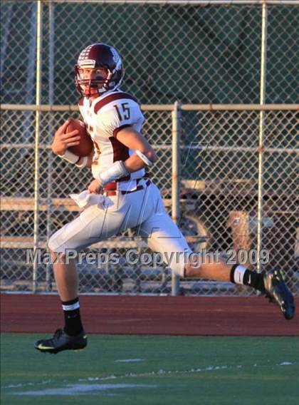 Thumbnail 3 in Point Loma @ Hoover photogallery.