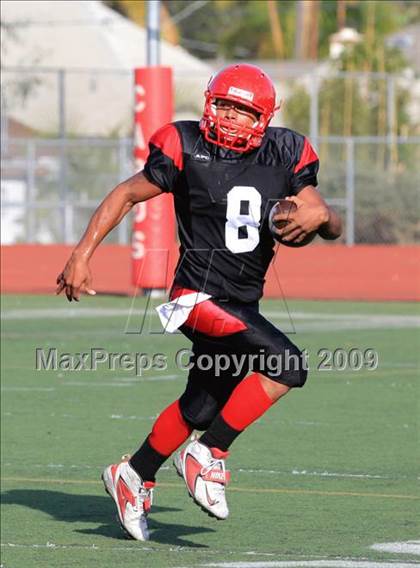 Thumbnail 1 in Point Loma @ Hoover photogallery.