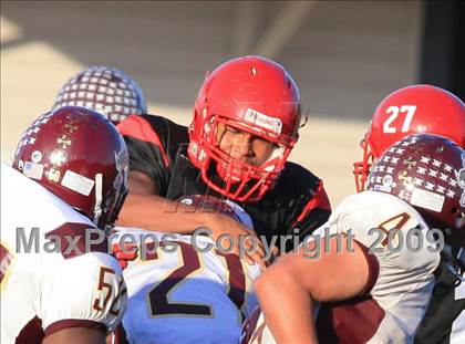 Thumbnail 3 in Point Loma @ Hoover photogallery.