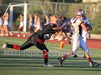Thumbnail 3 in Point Loma @ Hoover photogallery.