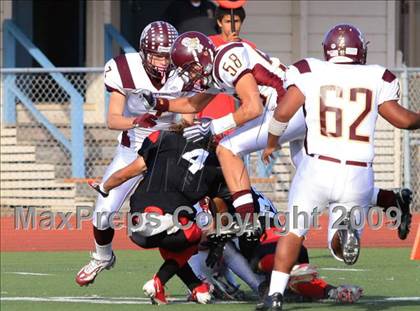 Thumbnail 3 in Point Loma @ Hoover photogallery.