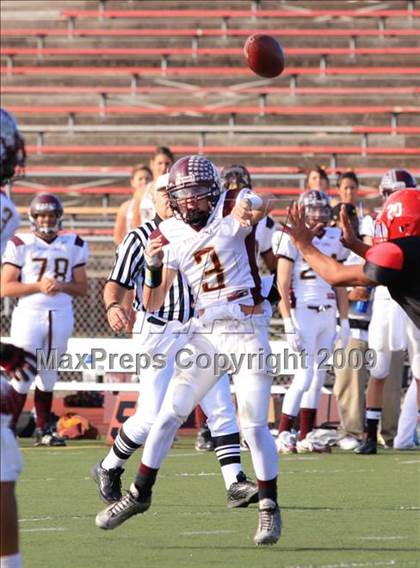Thumbnail 3 in Point Loma @ Hoover photogallery.