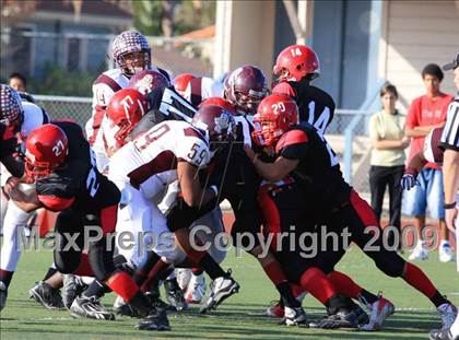 Thumbnail 3 in Point Loma @ Hoover photogallery.