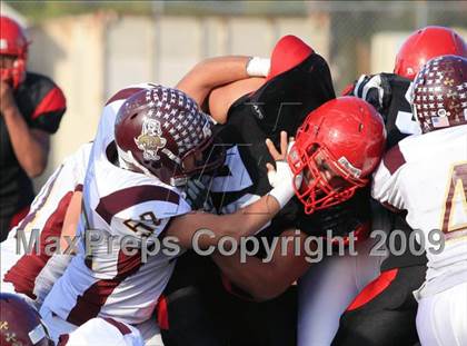 Thumbnail 3 in Point Loma @ Hoover photogallery.