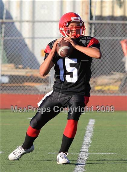 Thumbnail 3 in Point Loma @ Hoover photogallery.
