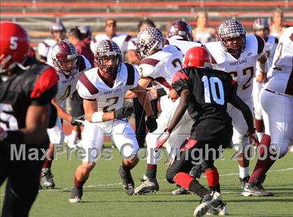Thumbnail 2 in Point Loma @ Hoover photogallery.