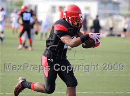 Thumbnail 1 in Point Loma @ Hoover photogallery.