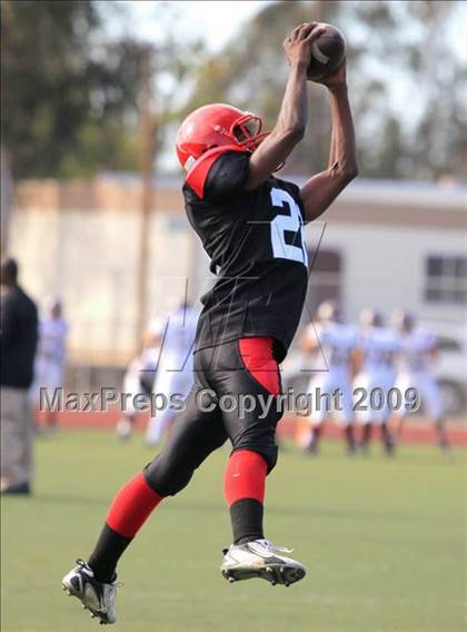 Thumbnail 3 in Point Loma @ Hoover photogallery.